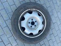 235/55 R17 Ersatzrad Notrad Reserverad VW T5 T6 Brandenburg - Potsdam Vorschau