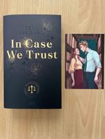 In Case We Trust von Tess Tjagvad Bayern - Poing Vorschau