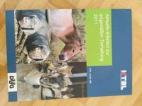 Aktuelle Arbeiten zur artgerechten Tierhaltung Buch Nordrhein-Westfalen - Lemgo Vorschau
