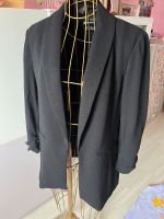 Neu Street One Blazer Glitzer Glitter 34 XS schwarz Baden-Württemberg - Öhringen Vorschau