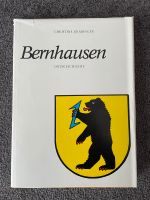 Bernhausen Ortsgeschichte Buch - Filderstadt | 1974 | Chronik Baden-Württemberg - Filderstadt Vorschau