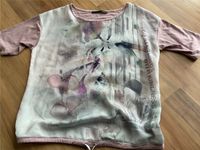 LeComte T-Shirt Blusenshirt Gr. 38 kurzarm Nordrhein-Westfalen - Rheinbach Vorschau