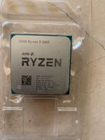 Ryzen 5 3600 AMD Nordrhein-Westfalen - Sankt Augustin Vorschau