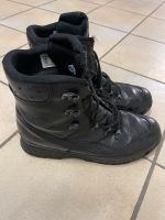 Haix Einsatzstiefel - Stiefel für Einsätze - Neu Hessen - Künzell Vorschau