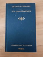 Also sprach Zarathustra von Friedrich Nietzsche Altona - Hamburg Lurup Vorschau