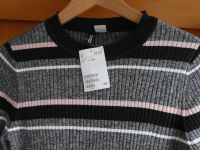 Pullover Pulli H&M neu Gr. M Langarm Shirt Bayern - Haßfurt Vorschau