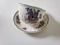 Kaffeetasse und Unterteller Villeroy und Boch Alt Strassburg Saarland - St. Wendel Vorschau