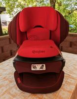 Cybex Juno 2-Fix Gold (Isofix) Kindersitz für Auto Baden-Württemberg - Mauer Vorschau