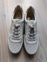 Michael Kors Damen Sneaker in Größe 40 Köln - Bickendorf Vorschau