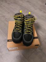 Jack Wolfskin Striker Texapore Mid M Größe 45,5 Nordrhein-Westfalen - Dinslaken Vorschau