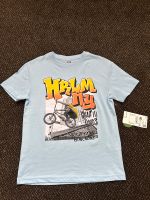 Shirt C&A Gr.140 Neu Nordrhein-Westfalen - Jülich Vorschau