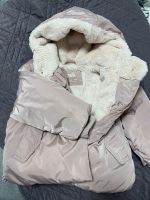 Zara Winterjacke Baden-Württemberg - Bad Wildbad Vorschau