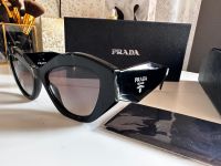 Schwarze Prada Sonnenbrille Hannover - Herrenhausen-Stöcken Vorschau