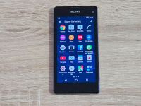Sony Xperia Z1 Compact D5503 Smartphone ohne Simlock Thüringen - Erfurt Vorschau