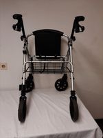 Rollator Ligero Firma Dietz, Leichtgewicht 7,8 kg, NP 149,00 € Düsseldorf - Gerresheim Vorschau