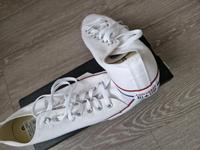 Neu converse Chucks 44 mit Rechnung und Karton Geeste - Varloh Vorschau