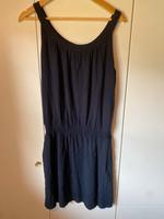 Trägerkleid, Sommerkleid, kurzes Kleid, Strandkleid Bayern - Grassau Vorschau