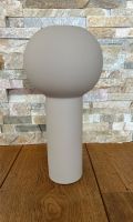 Cooee Design Vase Pillar 32 cm Farbe Sand matt groß! Rheinland-Pfalz - Trierweiler Vorschau