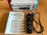 Canon TC-80N3 Timer Remote Controller Hessen - Kelkheim Vorschau