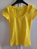 Damen-T-Shirt gelb colours Gr.XS   sehr guter Zustand Baden-Württemberg - Leutkirch im Allgäu Vorschau
