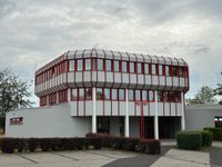 Attraktive Bürofläche im 2. OG eines hochmodernen Fitness- und Gesundheitscenters Rheinland-Pfalz - Ebernhahn Vorschau
