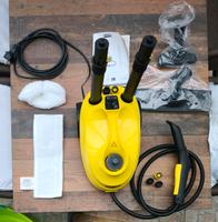 Kärcher SC3 Easyfix Dampfreiniger Nordrhein-Westfalen - Arnsberg Vorschau