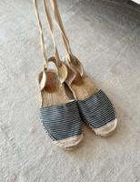 Espadrilles | Sommerschuhe | Schlappen | Ballerinas | Schnürer Kr. München - Ismaning Vorschau