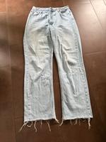 NA-KD Jeans 38 M Blau Häfen - Bremerhaven Vorschau
