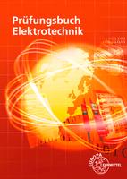 Prüfungsbuch Elektrotechnik Bayern - Hof (Saale) Vorschau