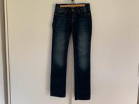 Mavi Jeans Olivia Straight Low Gr. S top Herzogtum Lauenburg - Sandesneben Vorschau