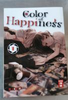 Color of Happiness 1 Manga Hessen - Kassel Vorschau