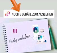Healy - Alle Programme - Leihgerät  14 Tage Bayern - Coburg Vorschau