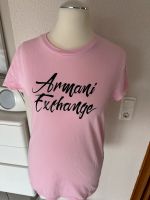 Neuwertiges Armani Shirt M Rheinland-Pfalz - Berg Vorschau