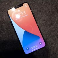 IPhone X schwarz 64GB Altona - Hamburg Rissen Vorschau