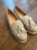 Schuhe/Slipper Hessen - Wiesbaden Vorschau