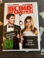 DVD „Blind Wedding“ Baden-Württemberg - Renningen Vorschau