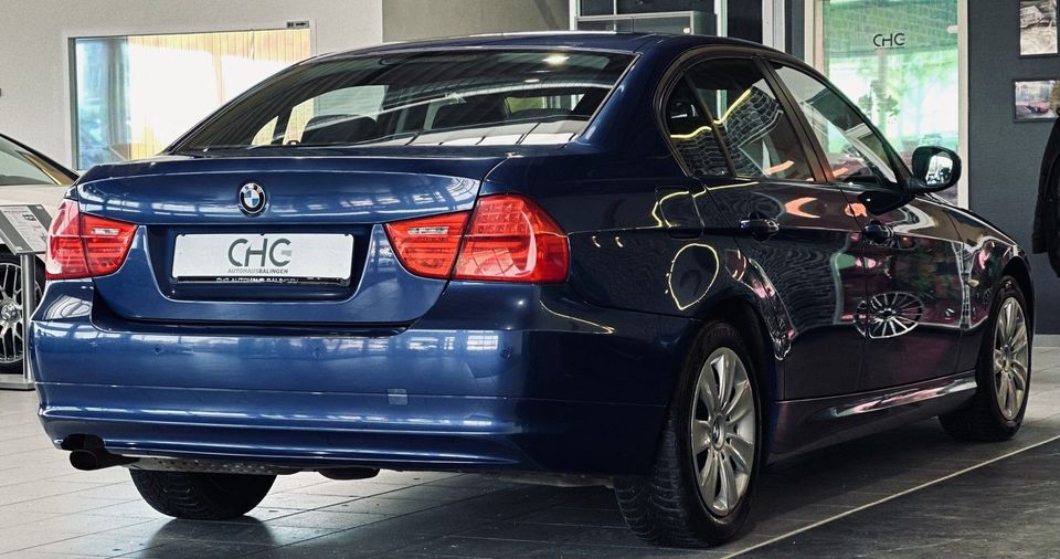 BMW 318i S-DACH|TEMP.|SHZ|PDC|MFL| in Balingen