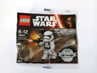 Lego Star Wars 30602 First Order Stormtrooper Polybag Neu Nordrhein-Westfalen - Bergisch Gladbach Vorschau