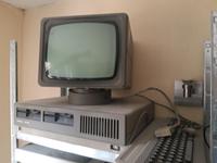 Robotron PC 1715 DDR Computet Thüringen - Weinbergen Vorschau