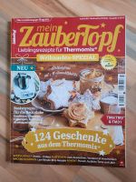 Zaubertopf Spezial Thermomix Nordrhein-Westfalen - Kirchlengern Vorschau