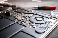 Fujitsu Siemens Notebook Laptop Netbook Reparatur Repair Niedersachsen - Göttingen Vorschau
