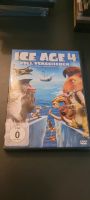 Ice Age 4 ,,Voll verschoben" DVD Niedersachsen - Sande Vorschau