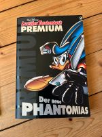 Lustiges Taschenbuch premium der neue phantomias 2 Hessen - Groß-Zimmern Vorschau