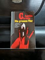 Agatha Christie - Die großen Vier Niedersachsen - Lüchow Vorschau