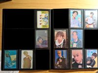 [Tausch] IZ (Band) WOOSU JUNYOUNG HYUNJUN PHOTOCARDS ❀ KPOP KROCK Dresden - Räcknitz/Zschertnitz Vorschau