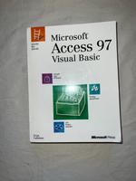 Buch Microsoft Access 97 Visual Basic -Schritt für Schritt Bayern - Obing Vorschau