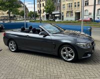 BMW 430i xDrive Cabrio Sport Line A Sport Line Düsseldorf - Pempelfort Vorschau