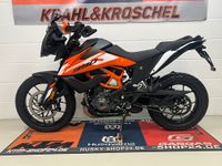 KTM 390 Adventure 2024 orange Brandenburg - Sonnewalde Vorschau