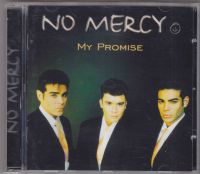 No Mercy - My Promise CD Nordrhein-Westfalen - Korschenbroich Vorschau