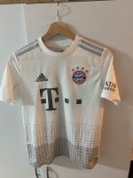 Hernandez Trikot Fc Bayern München Hessen - Bensheim Vorschau